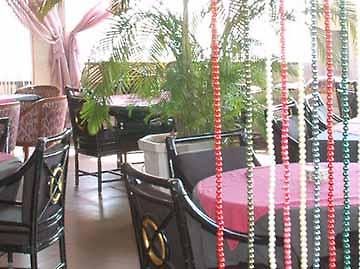 Searock Hotel Мумбай Екстериор снимка